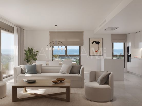 Selwo duplex with 2 bedrooms | Marbella Living