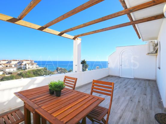For sale apartment in El Faro, Mijas Costa | Marbella Living