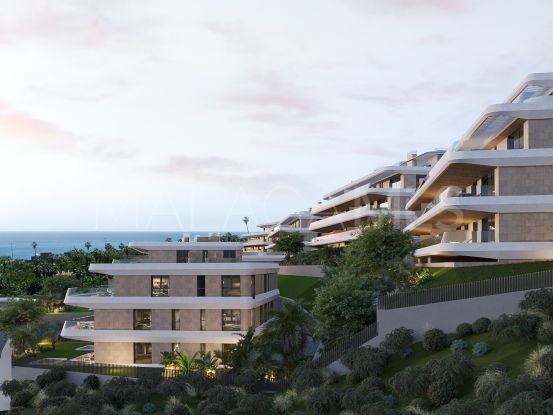 Buy Selwo apartment with 3 bedrooms | Marbella Living