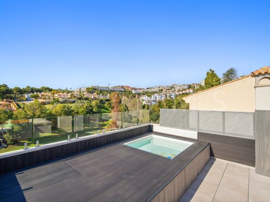 House in Calahonda for sale | Marbella Living