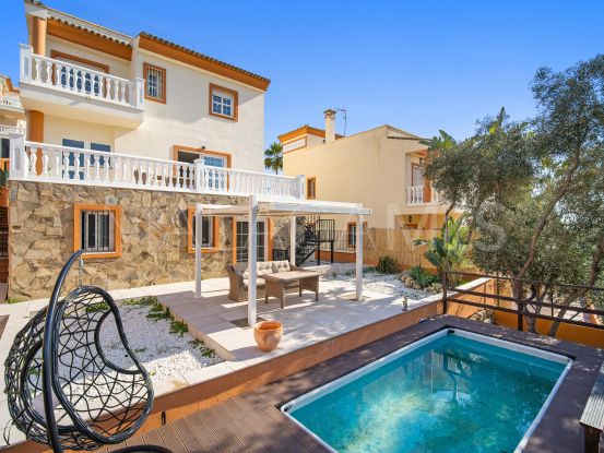 House in Calahonda for sale | Marbella Living