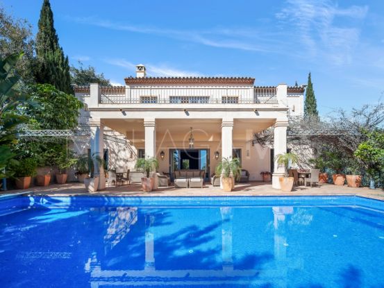 5 bedrooms villa in Marbella Club Golf Resort for sale | Marbella Living