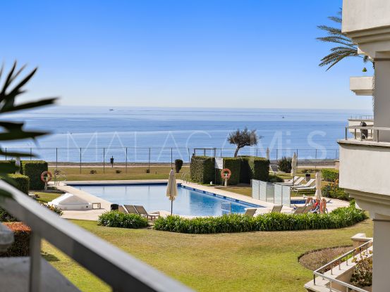 Apartment with 2 bedrooms for sale in Guadalmansa Playa, Estepona | Marbella Living