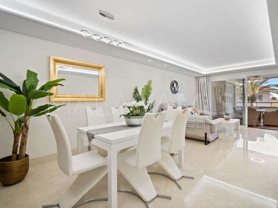 Guadalmansa Playa, Estepona, apartamento en venta con 2 dormitorios | Marbella Living