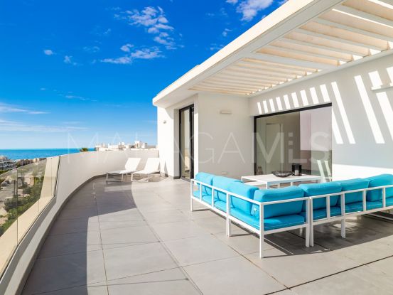 2 bedrooms penthouse in El Higueron, Fuengirola | Marbella Living