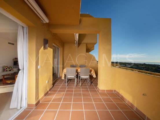 3 bedrooms penthouse in Terrazas del Sol | Marbella Living