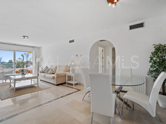Campos de Guadalmina, San Pedro de Alcantara, apartamento con 2 dormitorios en venta | Marbella Living