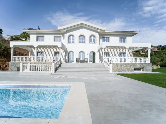 8 bedrooms Marbella Club Golf Resort villa for sale | Marbella Living