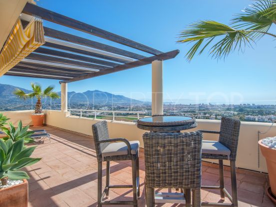 Penthouse in Cerrado del Aguila | Marbella Living