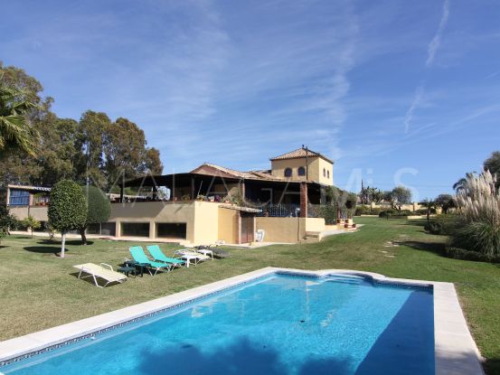 Villa en venta en El Padron | Marbella Living