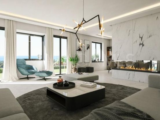 Buy Elviria villa | Marbella Living