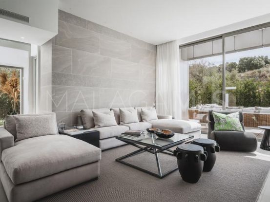 For sale villa in New Golden Mile | Marbella Living