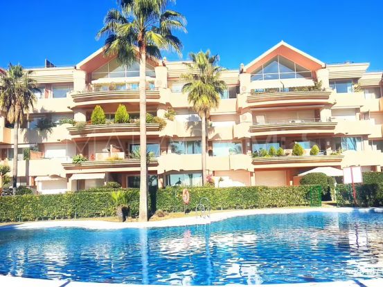 2 bedrooms apartment in Magna Marbella for sale | Marbella Living