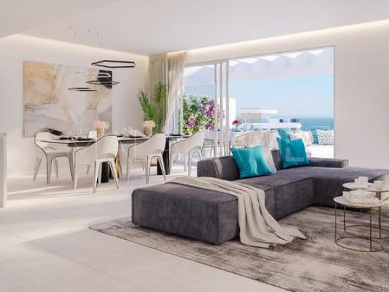 Mijas Costa ground floor apartment | Marbella Living