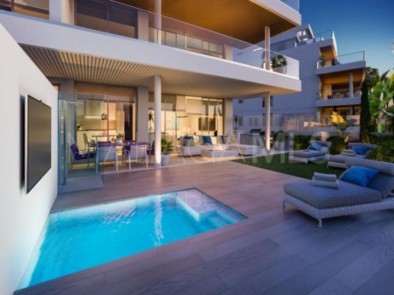 La Cala Golf, Mijas Costa, apartamento en venta | Marbella Living