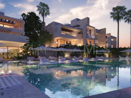 Penthouse for sale in Palo Alto | Marbella Living
