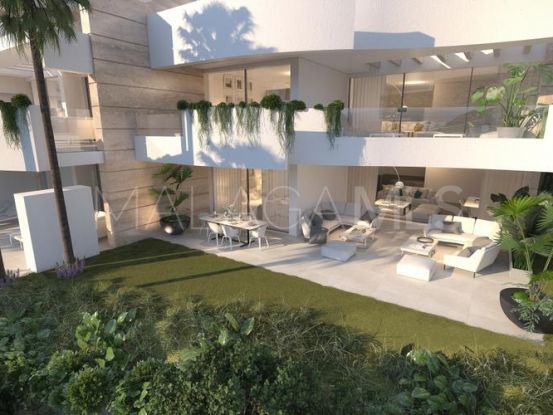 Penthouse with 3 bedrooms for sale in Palo Alto, Ojen | Marbella Living