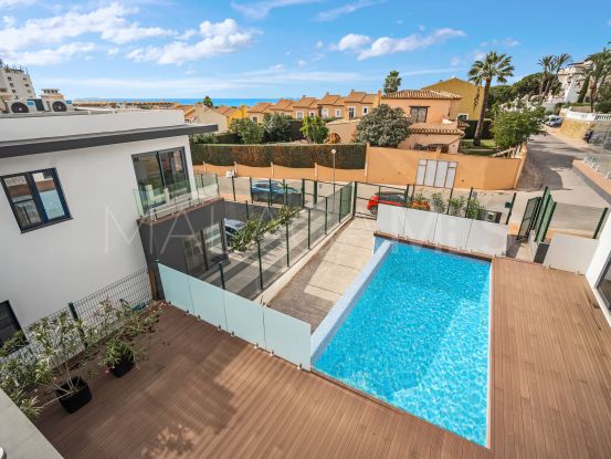 Buy Calahonda house | Marbella Living