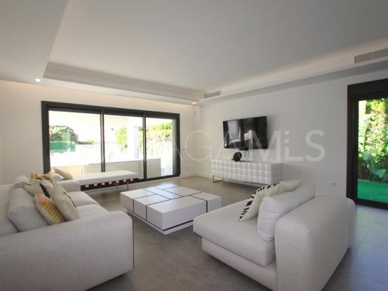 Buy 5 bedrooms villa in Guadalmina Alta, San Pedro de Alcantara | Marbella Living