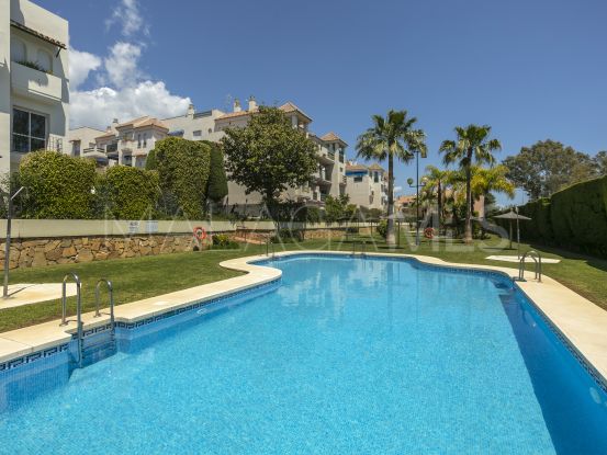 Se vende apartamento en Lorcrimar, Nueva Andalucia | Marbella Living