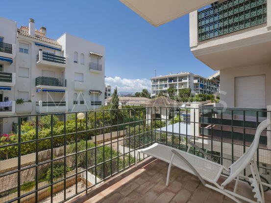 For sale apartment in Lorcrimar | Marbella Living
