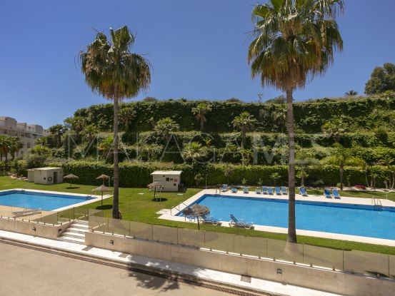 Apartamento con 3 dormitorios en La Corniche, Nueva Andalucia | Marbella Living