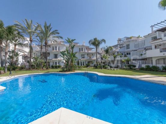 Los Naranjos de Marbella, Nueva Andalucia, apartamento planta baja de 3 dormitorios | Marbella Living