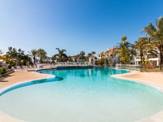 Apartamento de 4 dormitorios en Monte Paraiso, Marbella Golden Mile | Marbella Living