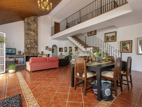 3 bedrooms semi detached house in Zona Casino, Nueva Andalucia | Marbella Living