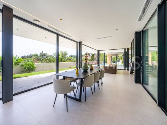 Se vende villa en Rocio de Nagüeles con 5 dormitorios | Marbella Living
