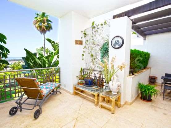 Apartment with 2 bedrooms in Mirador del Paraiso | Marbella Living