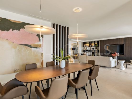 Las Dunas Park, Estepona, atico en venta con 5 dormitorios | Marbella Living