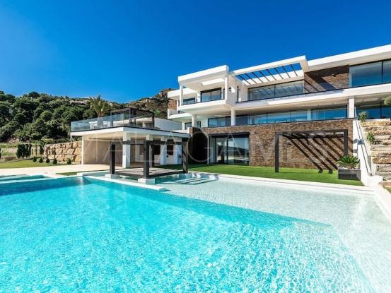 Villa en venta en Marbella Club Golf Resort, Benahavis | Marbella Living