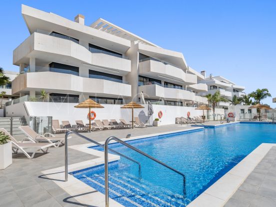 For sale Mijas Costa apartment with 3 bedrooms | Marbella Living