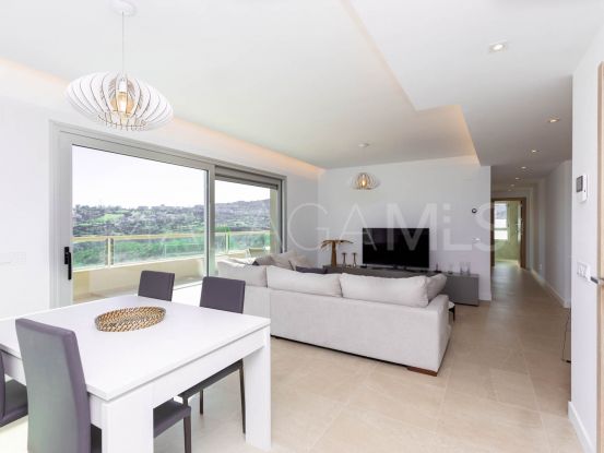 Penthouse with 3 bedrooms for sale in La Cala Golf, Mijas Costa | Marbella Living