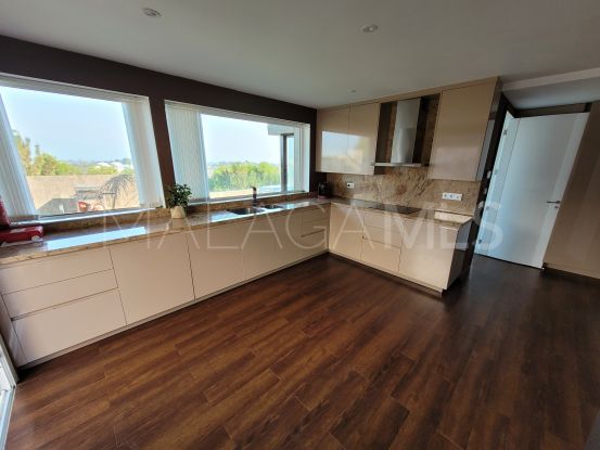 4 bedrooms villa for sale in Nueva Atalaya, Estepona | Marbella Living