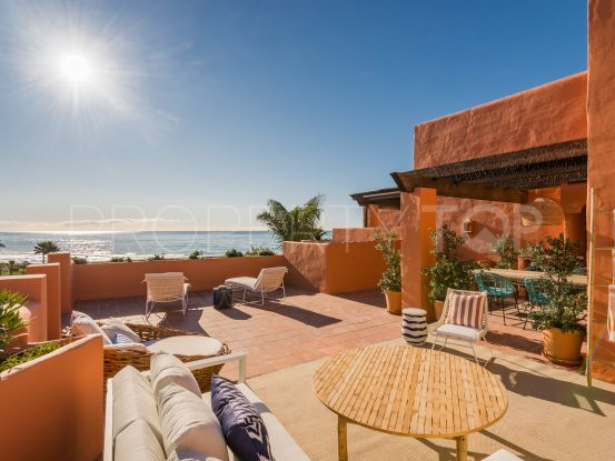 Se vende apartamento en La Morera con 3 dormitorios | Marbella Living
