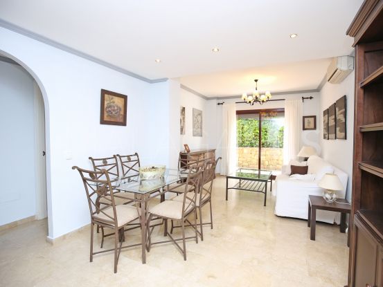 For sale apartment in Coto Real II, Marbella Golden Mile | Marbella Living