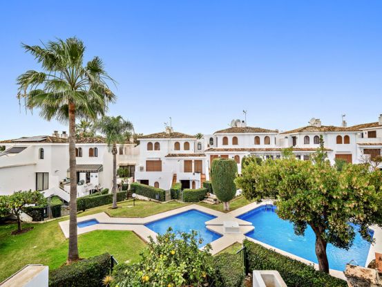 Costalita, Estepona, adosado en venta de 2 dormitorios | Marbella Living