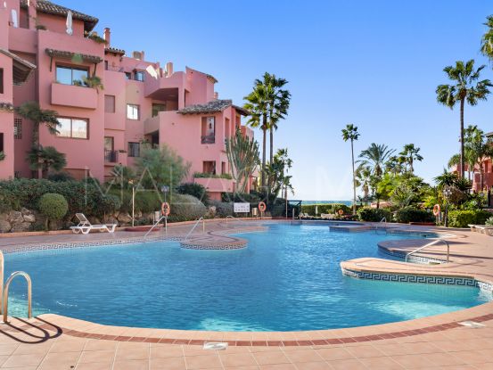 2 bedrooms apartment for sale in Menara Beach, Estepona | Marbella Living