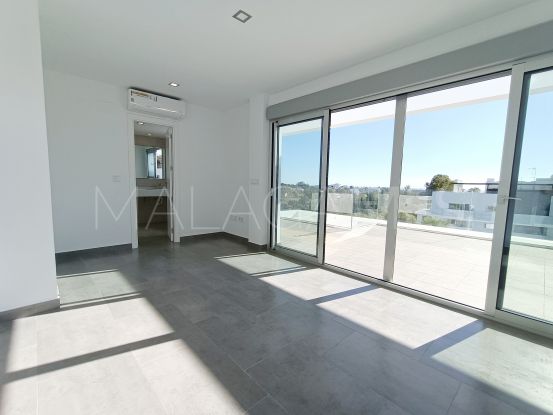Atico de 2 dormitorios en Marques de Guadalmina | Marbella Living