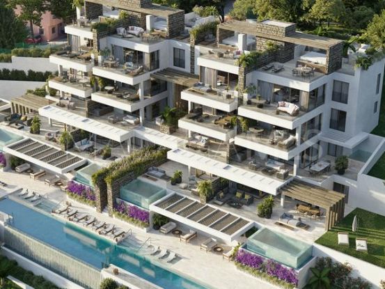 Riviera del Sol, Mijas Costa, apartamento de 3 dormitorios | Marbella Living