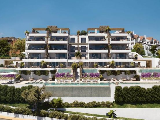 Comprar apartamento de 2 dormitorios en Riviera del Sol | Marbella Living
