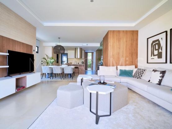Villa for sale in Playas del Duque | Marbella Living
