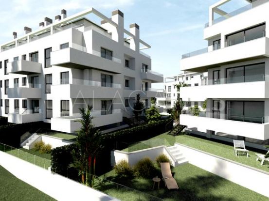 Apartamento a la venta en Sitio de Calahonda, Mijas Costa | Marbella Living