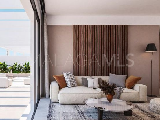 Se vende atico con 2 dormitorios en Calanova Golf, Mijas Costa | Marbella Living