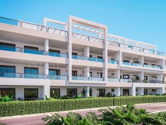 For sale Calanova Golf 2 bedrooms penthouse | Marbella Living