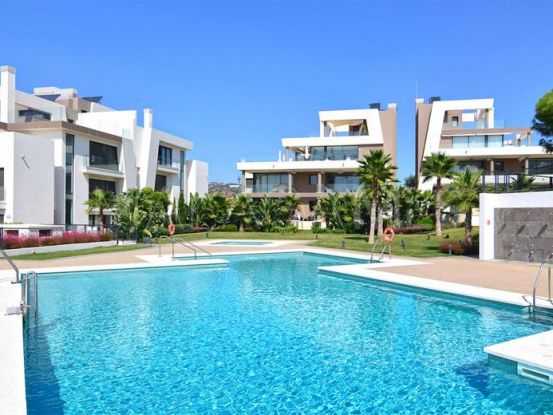 Apartamento en Cabopino de 2 dormitorios | Marbella Living