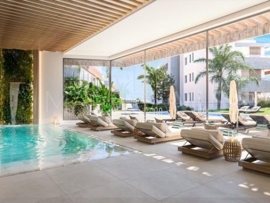 Se vende apartamento con 3 dormitorios en Marbella | Marbella Living