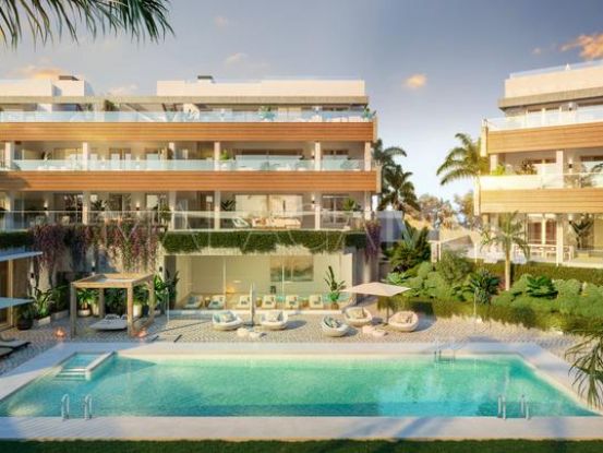 Se vende apartamento con 3 dormitorios en Marbella | Marbella Living